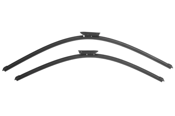 Escobillas de limpiaparabrisas delanteras Renault Scenic III