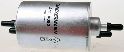 A110692 Denckermann