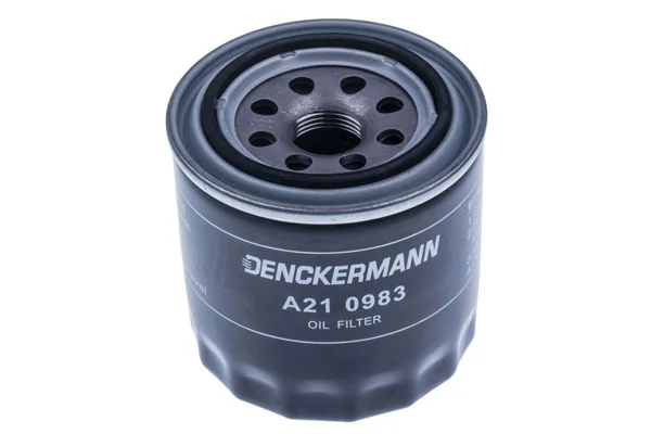 A210983 Denckermann