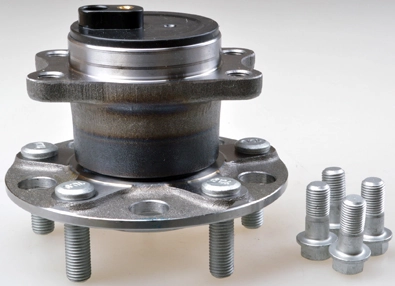 Buje para Jeep Compass  (MK49)