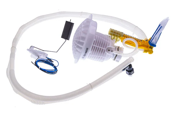 1644700290 Mercedes Filtro de gasolina
