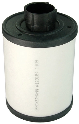A120184 Denckermann