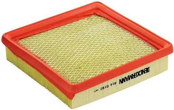 A140193 Denckermann