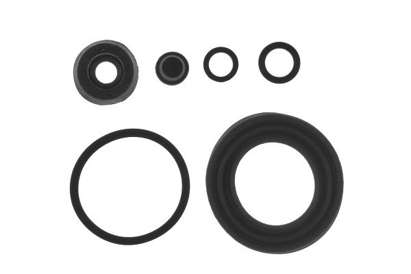 Comprar Juego de reparación, pinza de freno trasero Puma  J2K, CF7