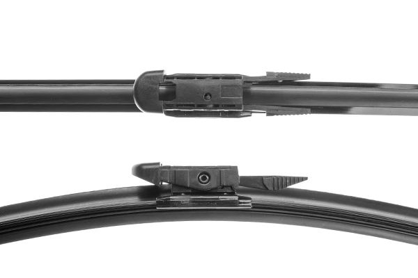 Escobillas Limpiaparabrisas delanteras para BMW 1  E81