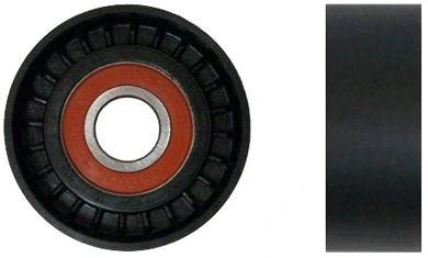 Rodillo tensor correa poli V Peugeot Boxer  desde 15,35 €