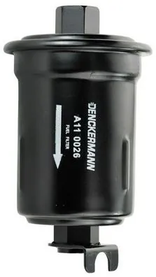 A110026 Denckermann