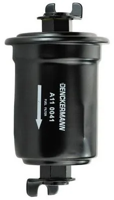 A110041 Denckermann