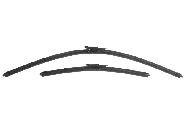 Limpiaparabrisas delanteras para Chevrolet Aveo T300