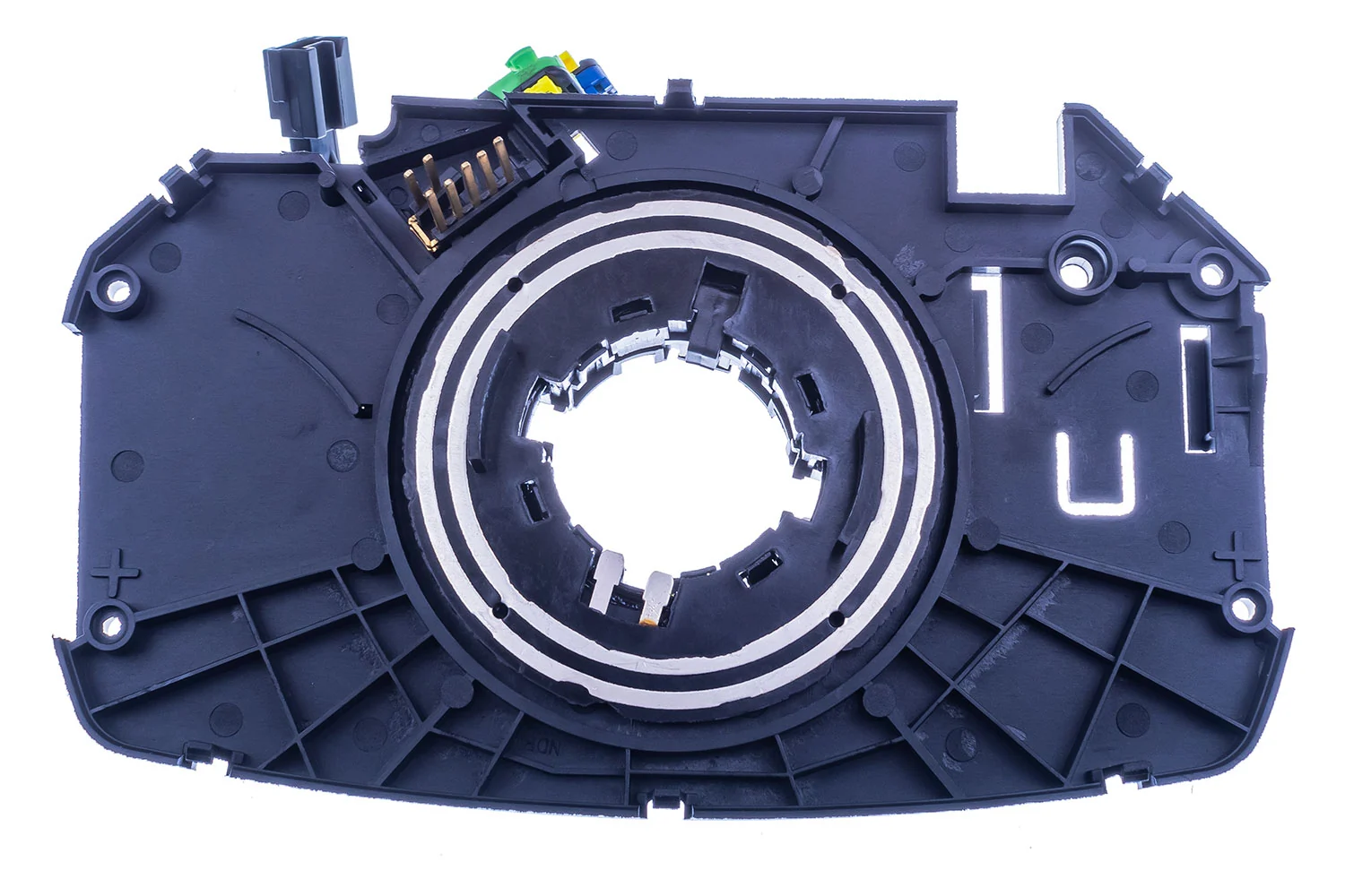  Anillo AIRBAG Renault Megane 2