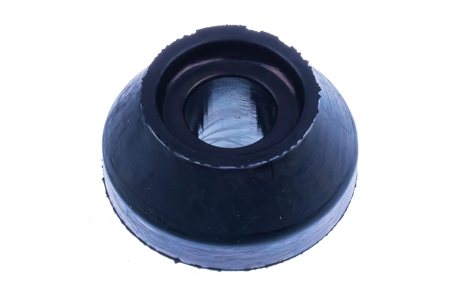 D600241 Denckermann Soporte amortiguador trasero
