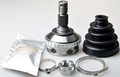 Junta homocinética exterior delantera para Citroen C4  (UD)