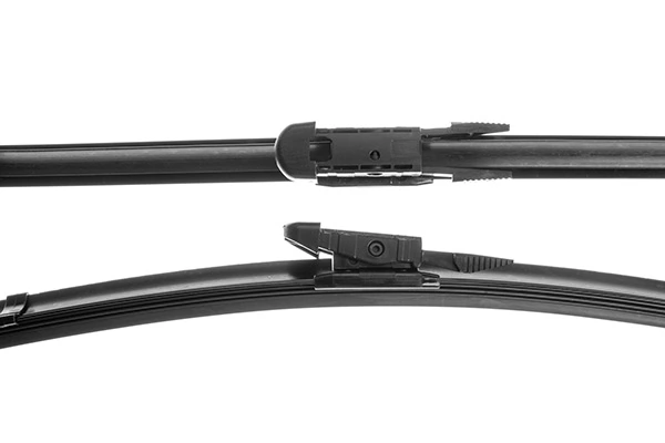 Limpiaparabrisas delanteras 61612219147 Mercedes