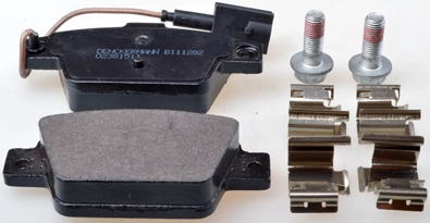 B111282 Denckermann