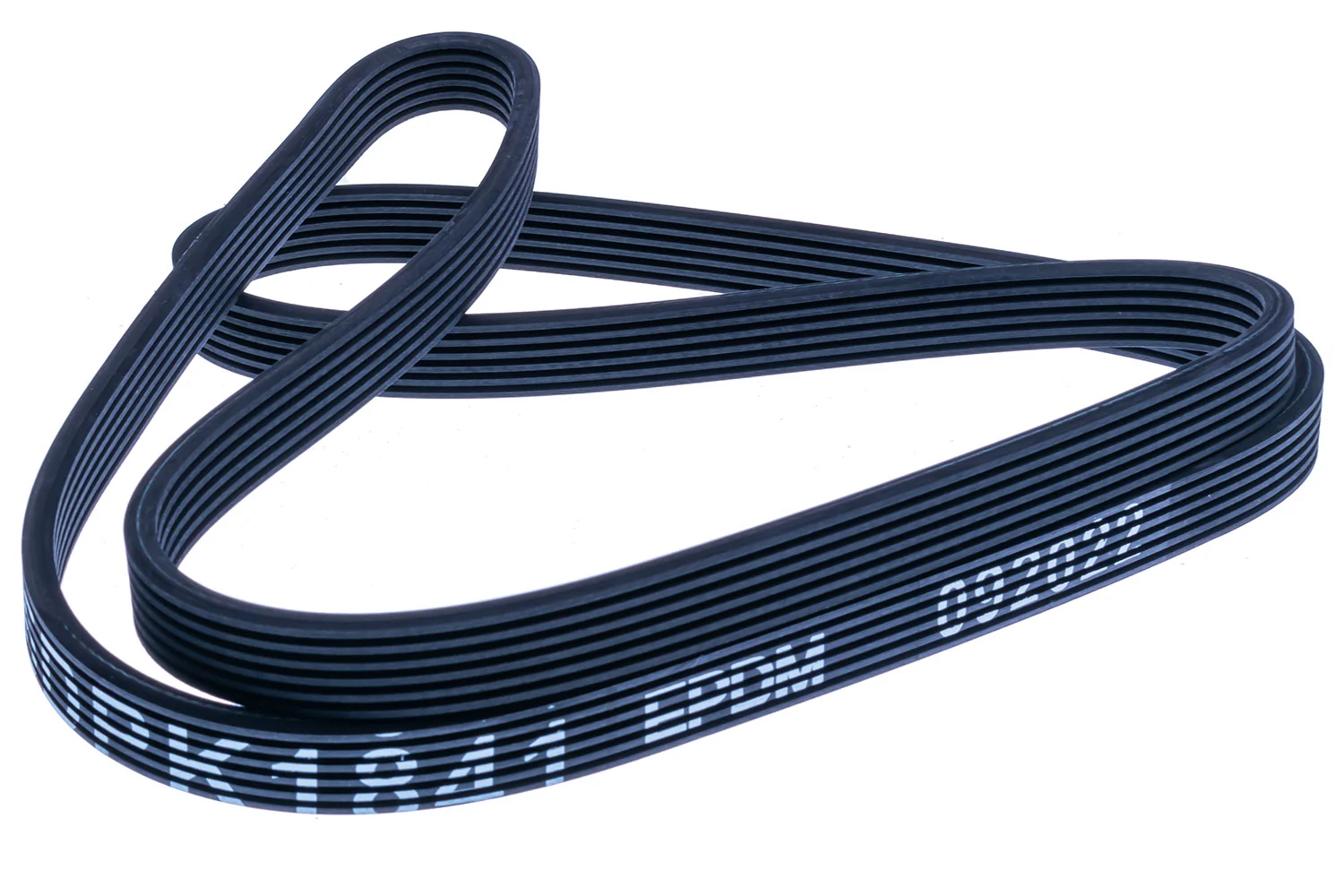 Correa poly v para Volvo S60 I RS, RH