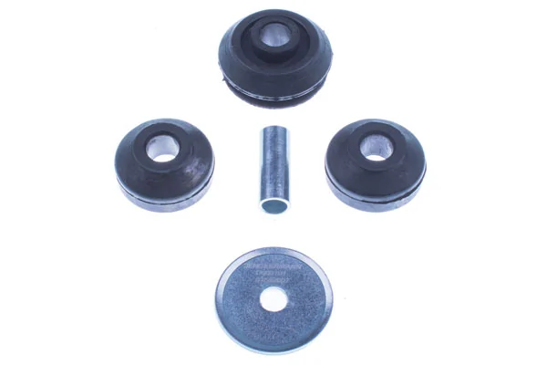 Cazoleta de amortiguador trasero Mitsubishi Lancer IV hatchback (C6A, C7A) (1988 - 1994) precio, desde 9,85 EUR