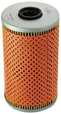 Filtro de aceite 93180820 General Motors