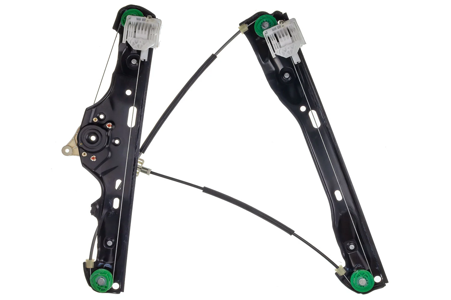 Comprar Mecanismo de elevalunas de la puerta delantera derecha BMW X1  E84 a bajo precio