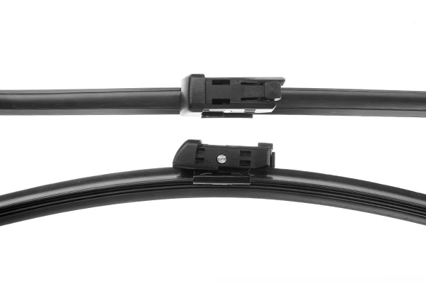 Escobillas Limpiaparabrisas delanteras para Volkswagen Multivan T5 7HM, 7HN, 7HF, 7EF, 7EM, 7EN