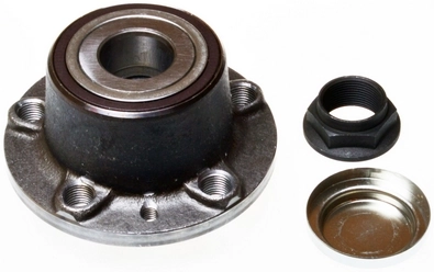 Buje de rueda Citroen C8  desde 61,41 €