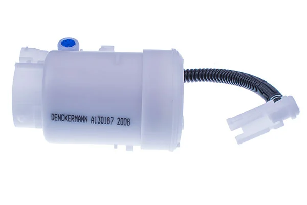 A130187 Denckermann