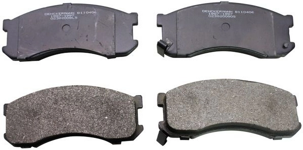 B110406 Denckermann