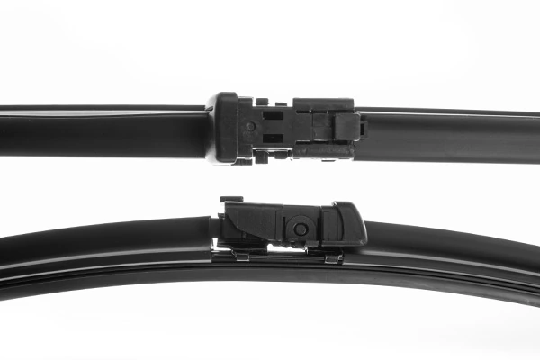 Escobillas Limpiaparabrisas delanteras para Fiat 500  312