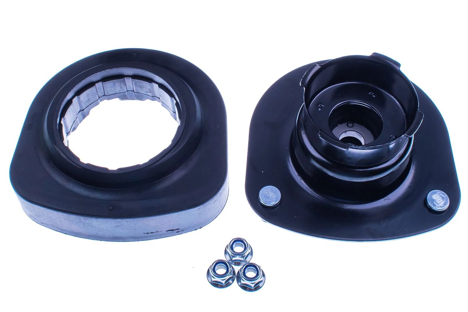 D600269 Denckermann Soporte amortiguador trasero