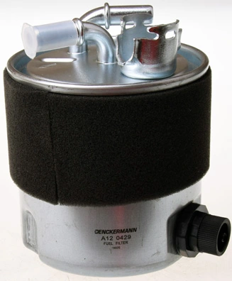 A120429 Denckermann
