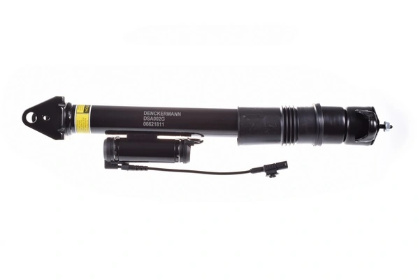 Amortiguador trasero Magneti Marelli 2631AS precio, desde 223,33 EUR