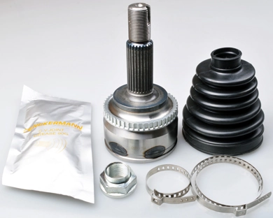 Junta homocinetica para Toyota Corolla E12J