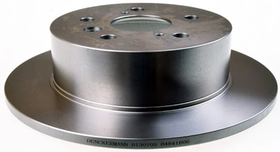 B130705 Denckermann
