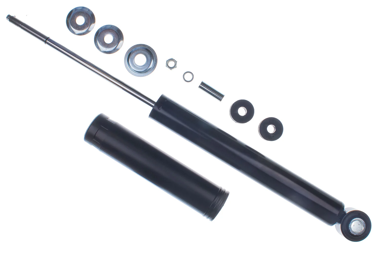 Amortiguadores traseros Land Cruiser SUV (2009-2026) original desde 53,78 €
