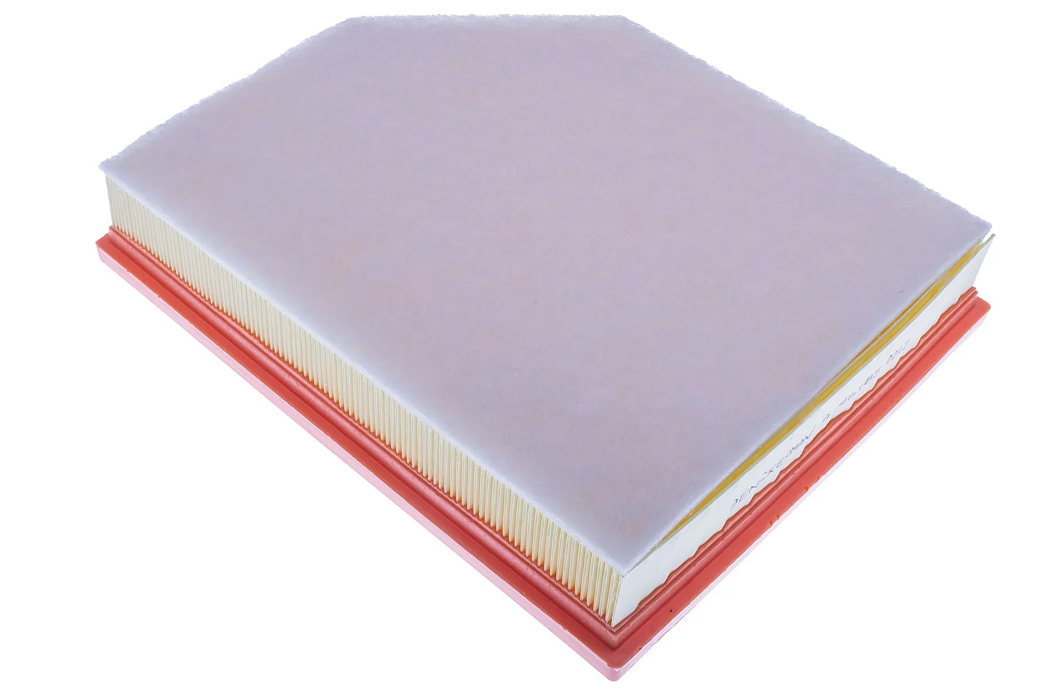  Filtro de aire Volvo XC90 2
