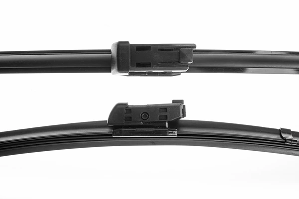 Escobillas Limpiaparabrisas delanteras para Seat Leon III 5F1