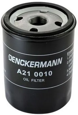 A210010 Denckermann