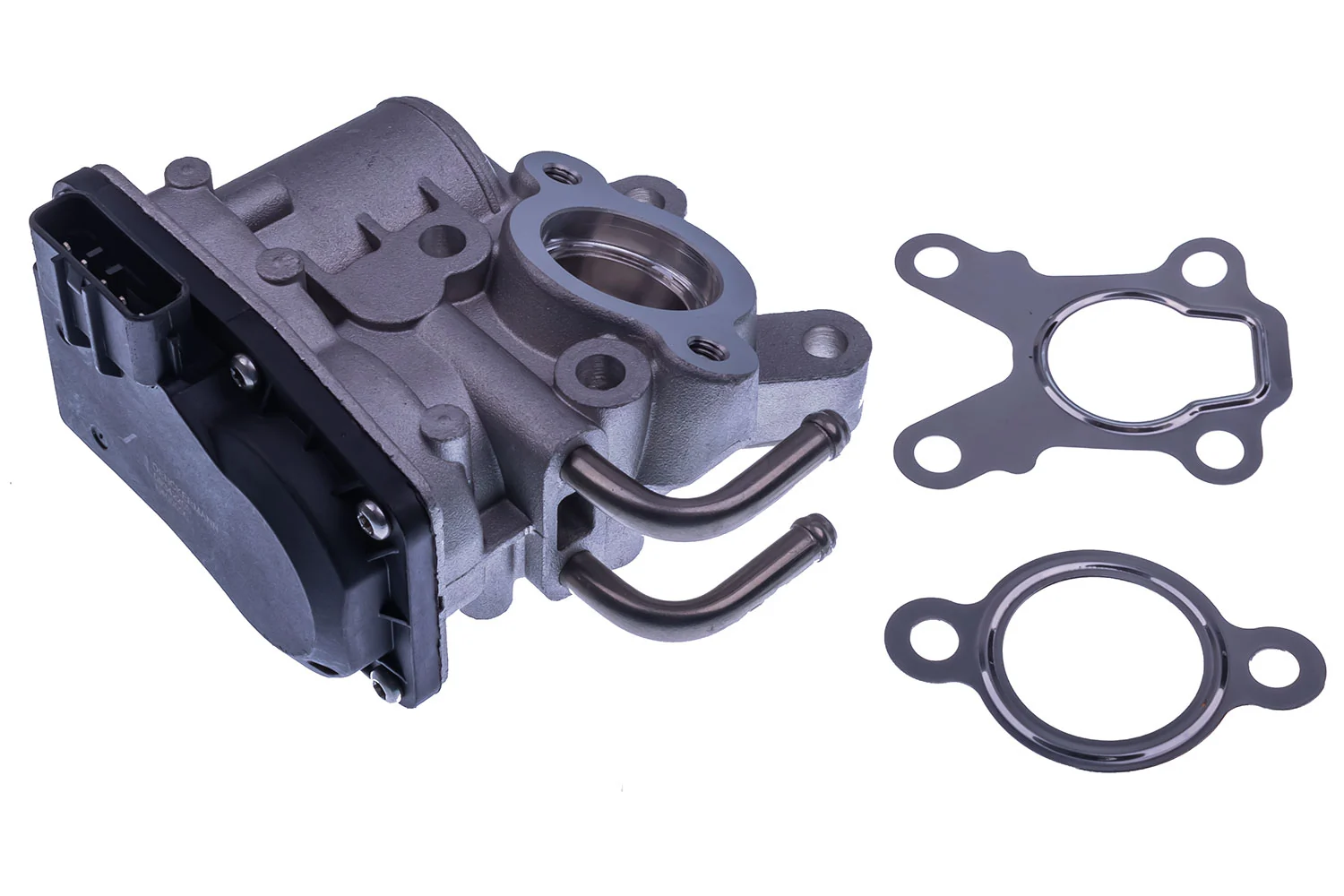 EGR Renault Trucks Mascott  furgoneta comprar en España