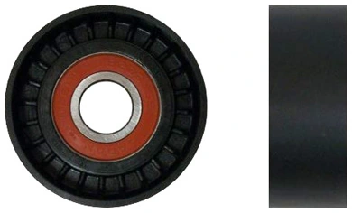 Rodillo tensor correa poli V BMW 3 coupé (E92) (2005 - 2013) precio, desde 17,18 EUR