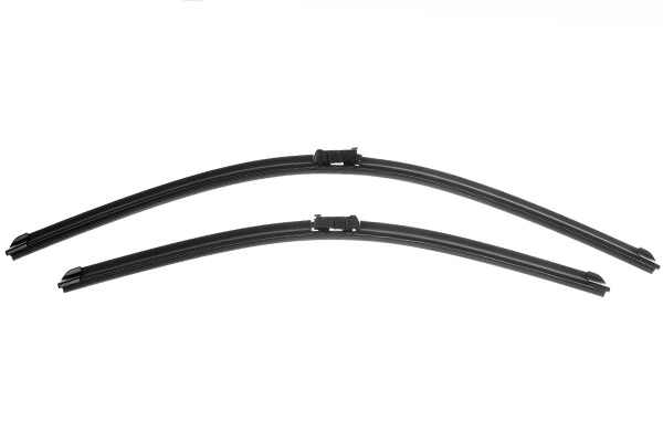 Escobillas de limpiaparabrisas delanteras para Opel Astra  (69)
