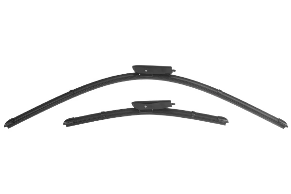  Limpiaparabrisas delanteras Renault Clio 4