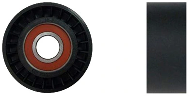 Polea tensora correa poli V para Alfa Romeo GT 937