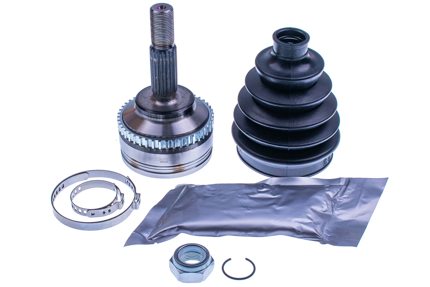 Junta homocinetica para Renault Twingo C06