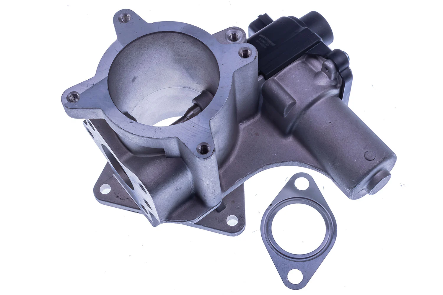 Precio del repuesto EGR Crafter plataforma a bordo