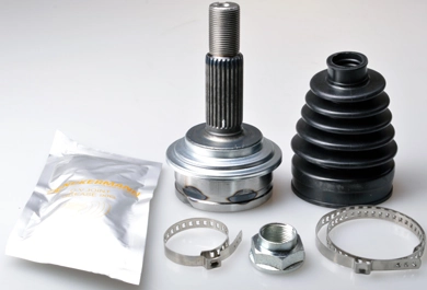 Junta homocinética exterior delantera para Toyota Yaris  (SP90)