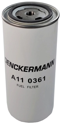 A110361 Denckermann