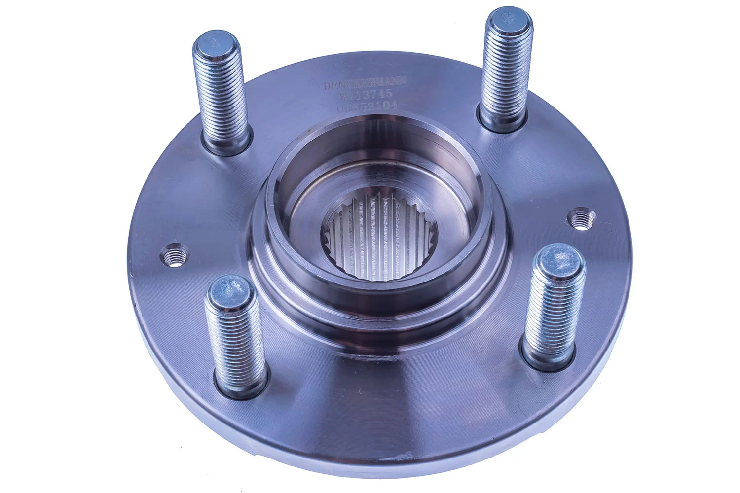 Buje de rueda para KIA Rio III (UB)
