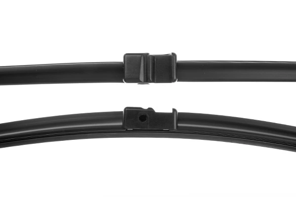 Juego de limpiaparabrisas de luna delantera, 2 piezas BMW X3 F25