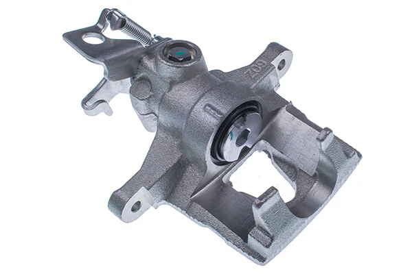 B190041L Denckermann Pinza de freno trasera izquierda