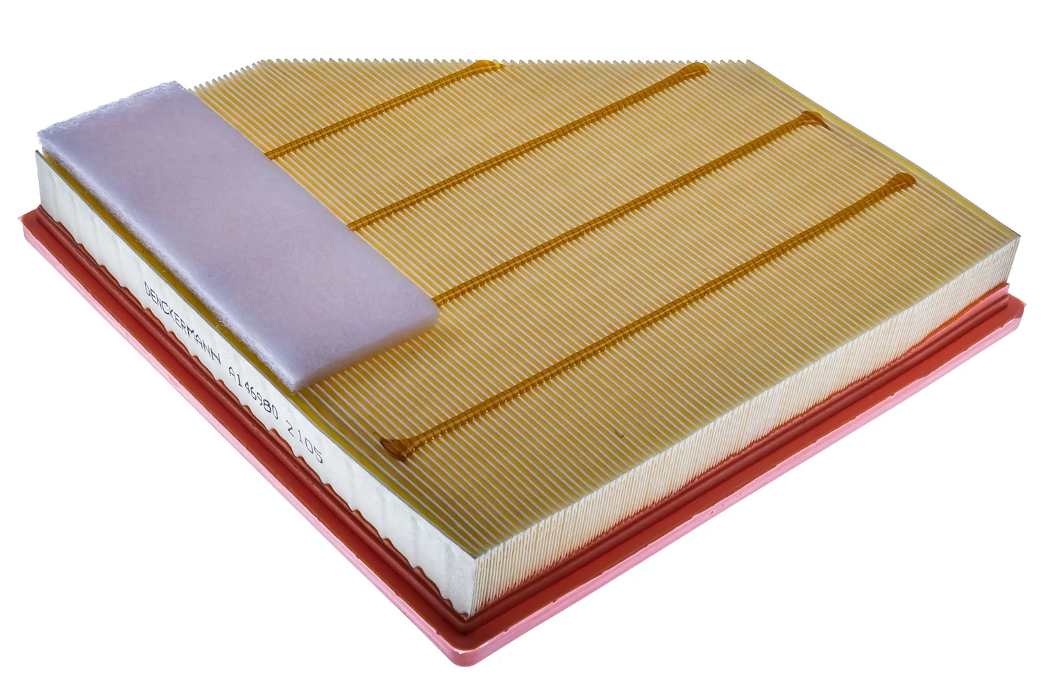 A146980 Denckermann