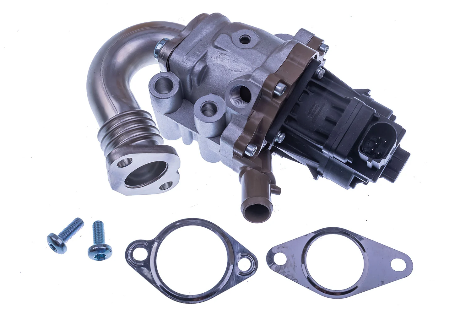 Válvula de regulación de gases Iveco Daily VI furgoneta (2014 - 2026) precio, desde 176,60 EUR